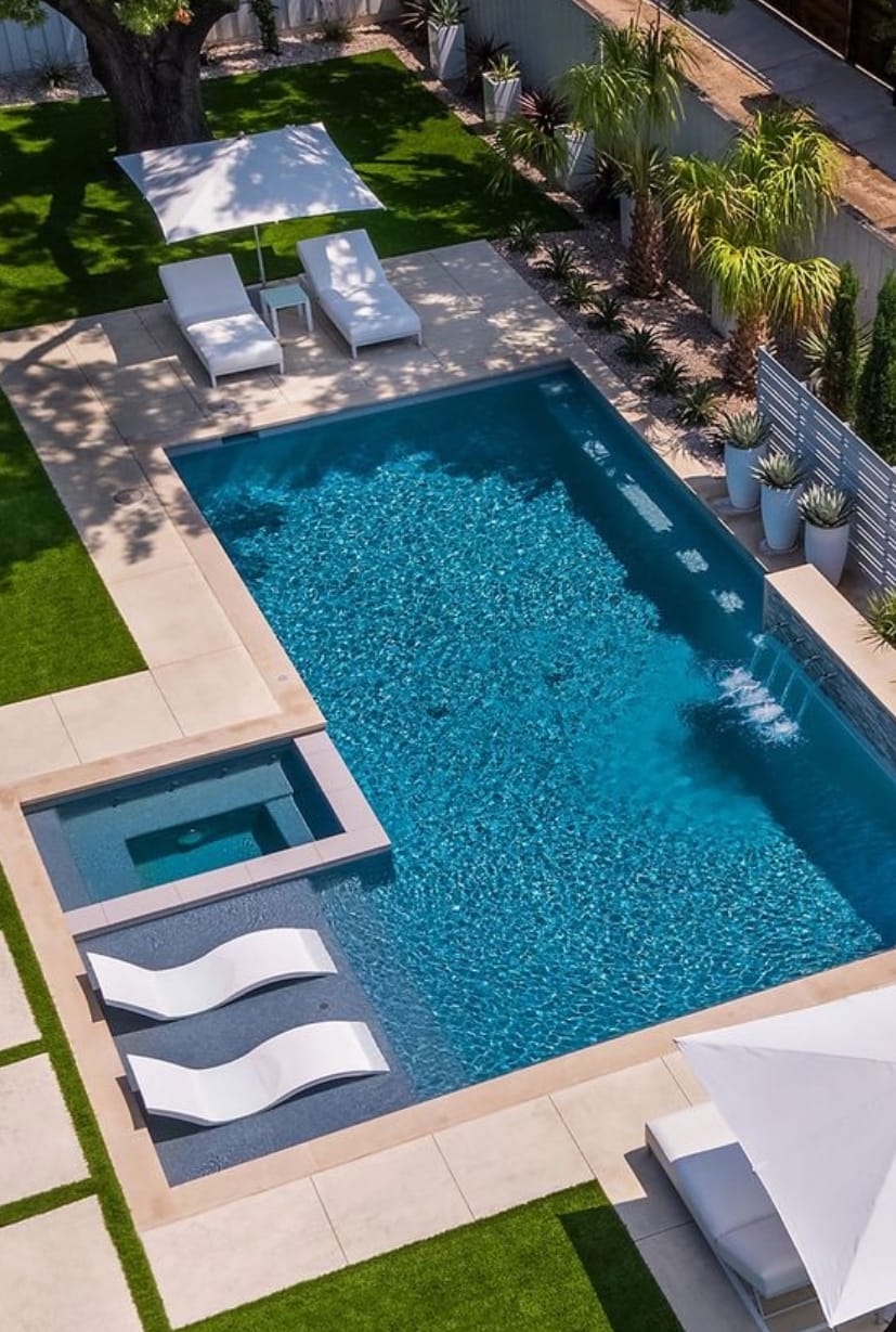 Swimming Pool Services